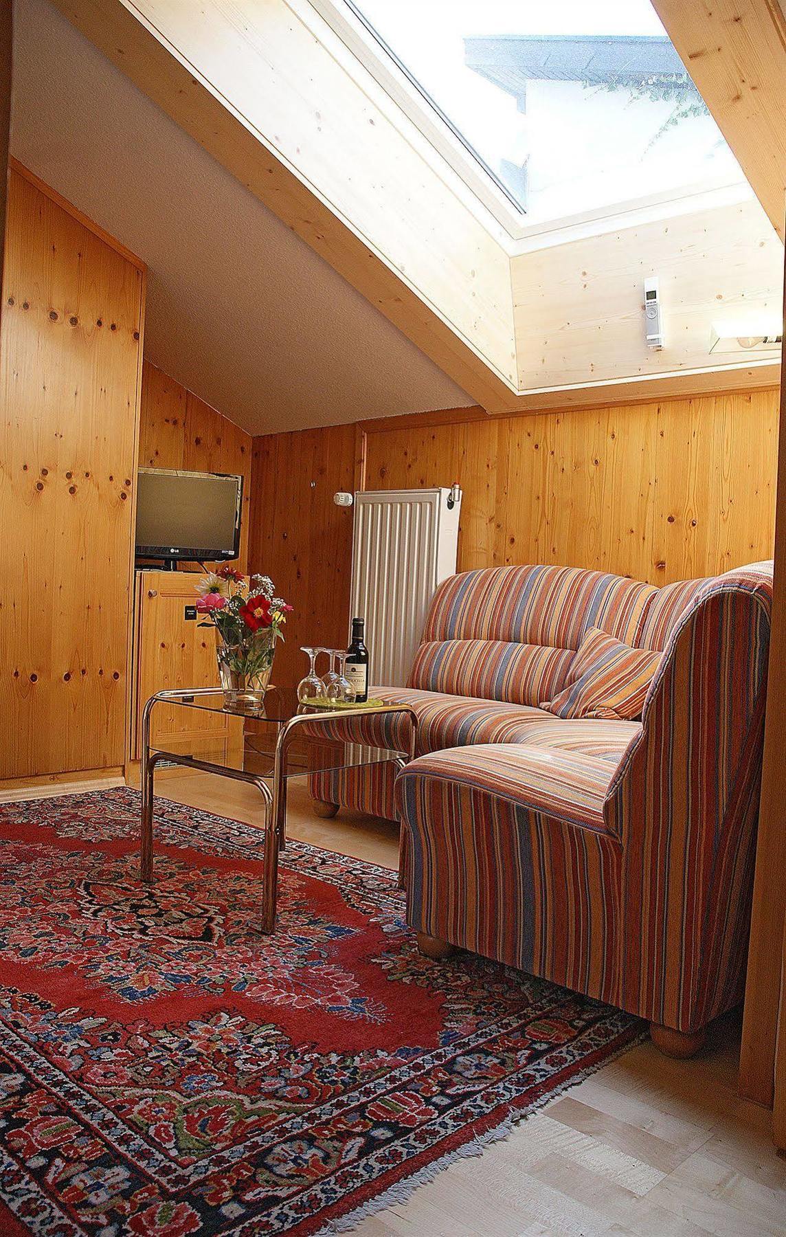 Hotel Brunner Amberg Bagian luar foto