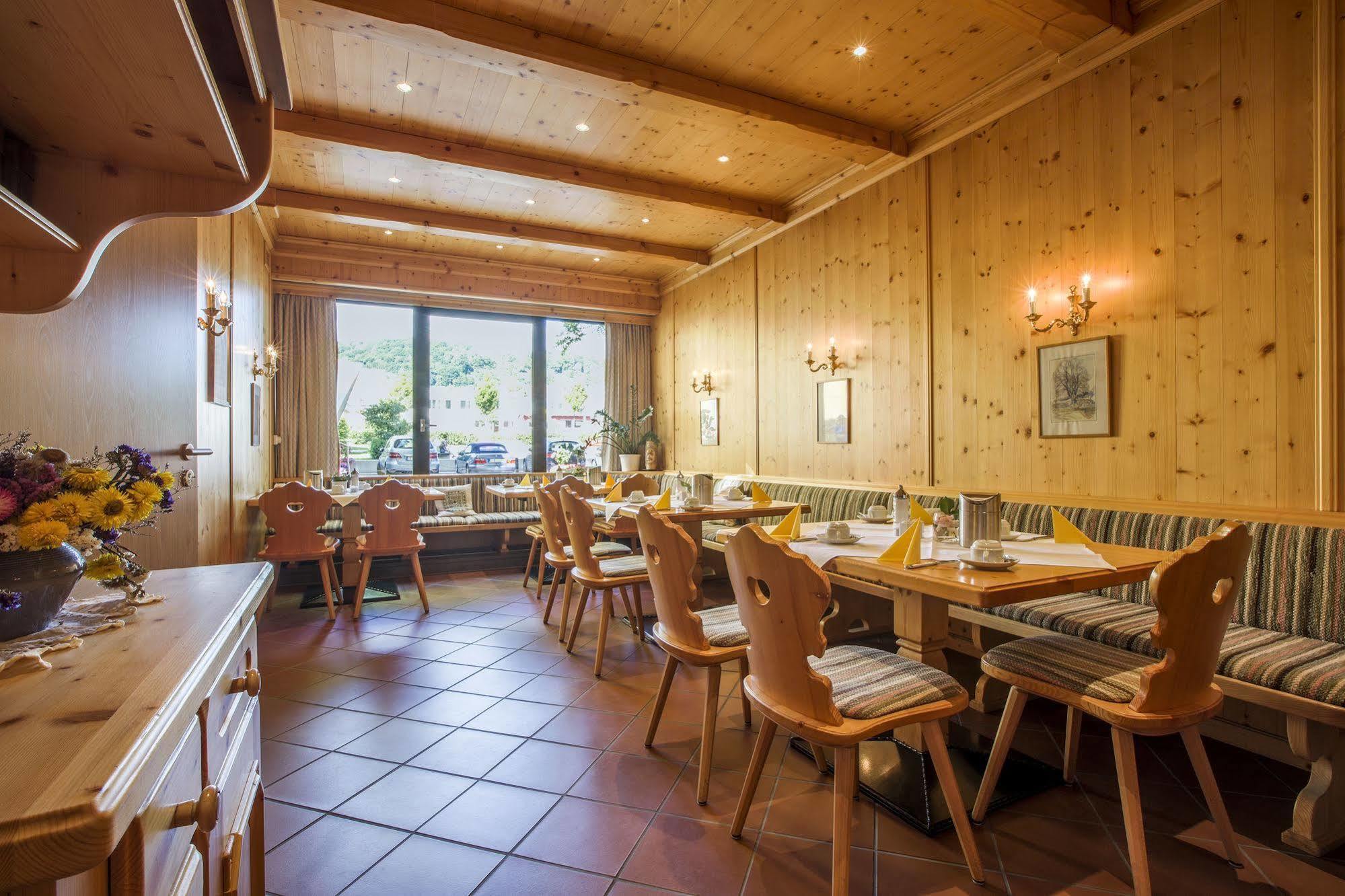 Hotel Brunner Amberg Bagian luar foto