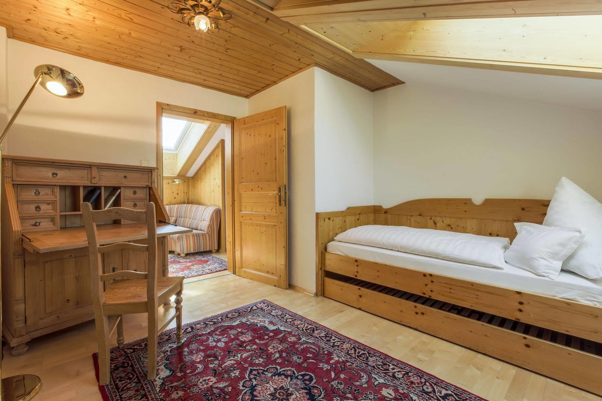 Hotel Brunner Amberg Bagian luar foto
