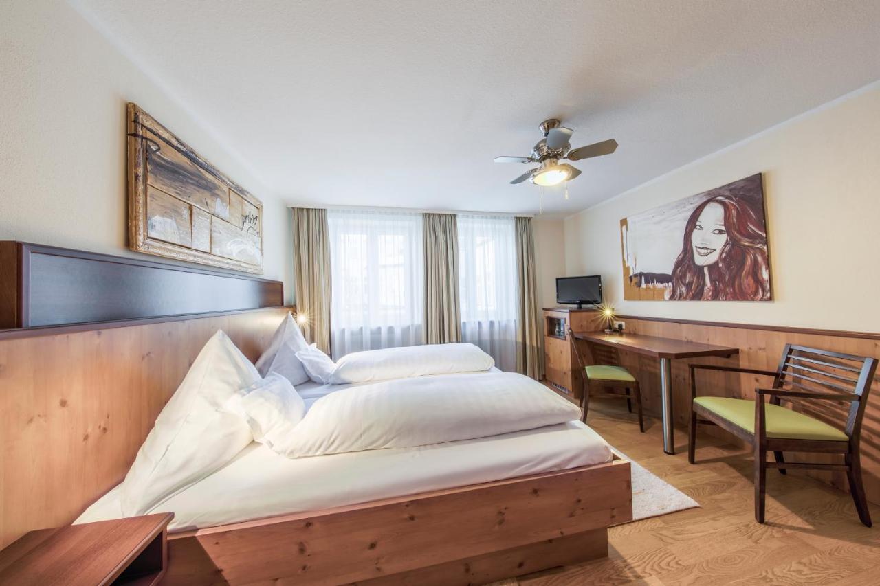 Hotel Brunner Amberg Bagian luar foto